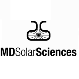 SS MDSOLARSCIENCES trademark