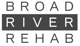BROAD RIVER REHAB trademark