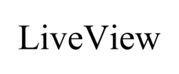 LIVEVIEW trademark