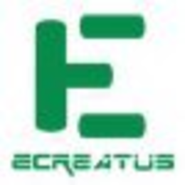 E ECREATUS trademark