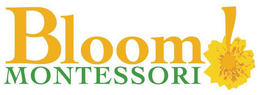 BLOOM MONTESSORI trademark