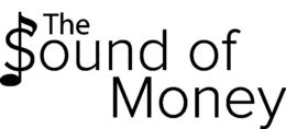 THE SOUND OF MONEY trademark