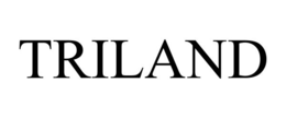 TRILAND trademark