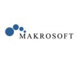 MAKROSOFT trademark