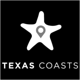 TEXAS COASTS trademark