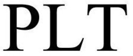 PLT trademark