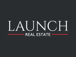 LAUNCH REAL ESTATE trademark