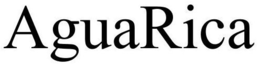 AQUARICA trademark