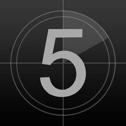 5 trademark