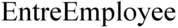 ENTREEMPLOYEE trademark