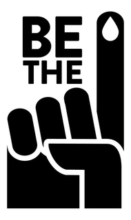 BE THE trademark