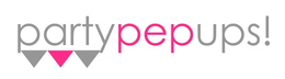 PARTYPEPUPS! trademark