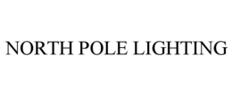 NORTH POLE LIGHTING trademark