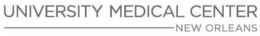 UNIVERSITY MEDICAL CENTER NEW ORLEANS trademark