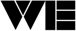 WE trademark