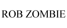 ROB ZOMBIE trademark
