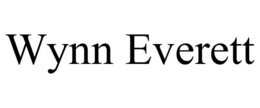 WYNN EVERETT trademark