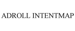 ADROLL INTENTMAP trademark