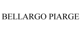 BELLARGO PIARGE trademark
