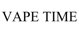 VAPE TIME trademark