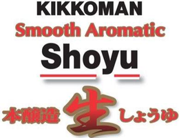 KIKKOMAN SMOOTH AROMATIC SHOYU trademark