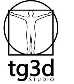TG3D STUDIO trademark