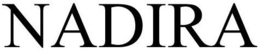 NADIRA trademark