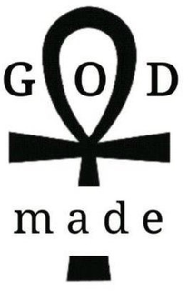GOD MADE trademark
