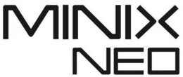 MINIX NEO trademark