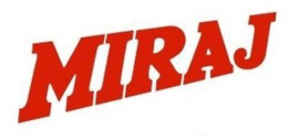 MIRAJ trademark