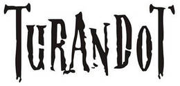 TURANDOT trademark
