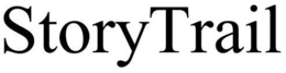 STORYTRAIL trademark