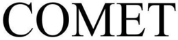 COMET trademark