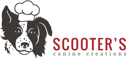 SCOOTER'S CANINE CREATIONS trademark