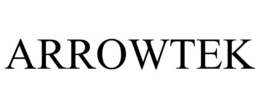 ARROWTEK trademark
