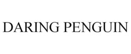 DARING PENGUIN trademark