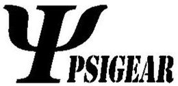 PSIGEAR trademark