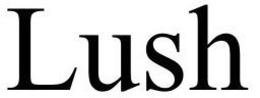 LUSH trademark