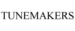 TUNEMAKERS trademark