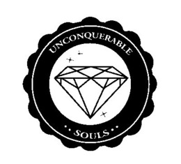 UNCONQUERABLE SOULS trademark