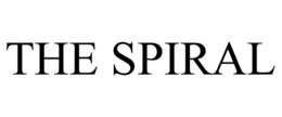 THE SPIRAL trademark