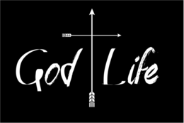 GOD LIFE trademark