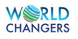 WORLD CHANGERS trademark