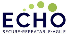ECHO SECURE - REPEATABLE - AGILE trademark