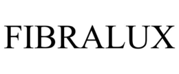 FIBRALUX trademark