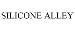 SILICONE ALLEY trademark