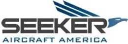 SEEKER AIRCRAFT AMERICA trademark