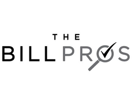 THE BILL PROS trademark