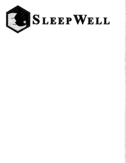 SLEEPWELL trademark