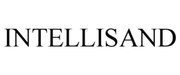 INTELLISAND trademark